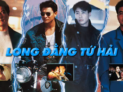 Long Đằng Tứ Hải