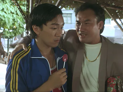 Long Tích Truyền Nhân