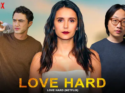 Love Hard