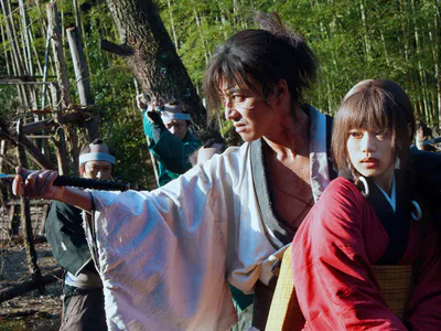 Lưỡi Kiếm Bất Tử