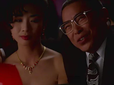 Lý Lạc Phủ Kỳ Án