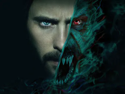 Ma Cà Rồng Morbius