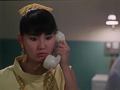 Ma Vui Vẻ 3