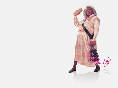 Madea Trở Về Nhà