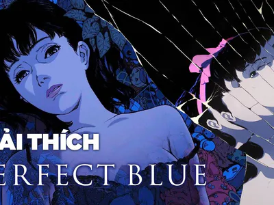 Màu Của Ảo Giác