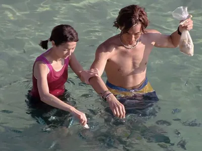 Mối Tình Mùa Hè