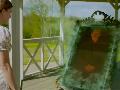 Monster Portal