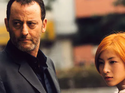 Một Mình Chống Mafia