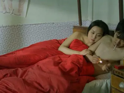 Một Nửa Gương