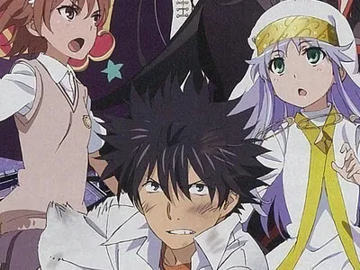 Movie Cấm Thư Ma Thuật Index