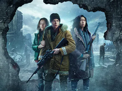 Mùa Hè Đen (Phần 2)