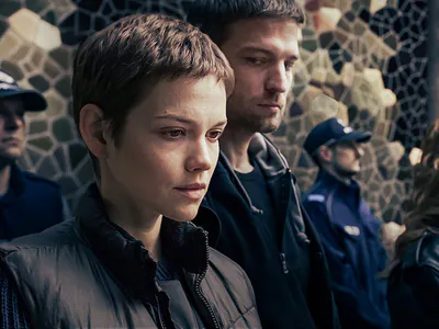 Mùi Hương Đã Mất