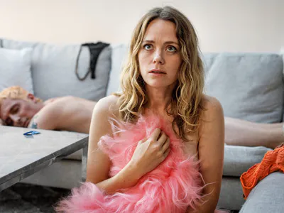 Năm Tôi Bắt Đầu Thủ Dâm