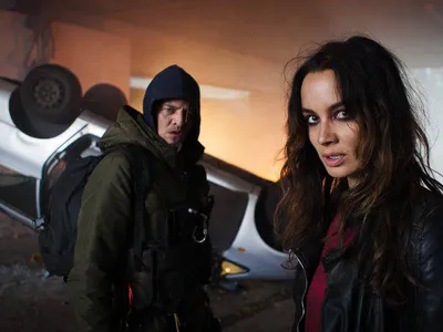 Năng Lượng Hủy Diệt