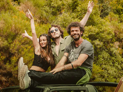 Ngày Tàn Của Tình Yêu