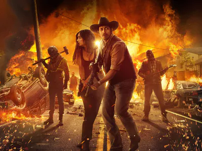 Ngày Thanh Trừng Vĩnh Viễn