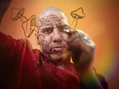 Nghệ Thuật Sửa Xăm