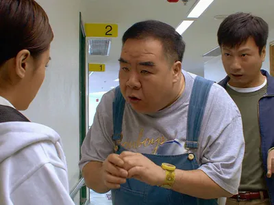 Người Khuyết Tật