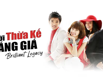 Người Thừa Kế Sáng Giá