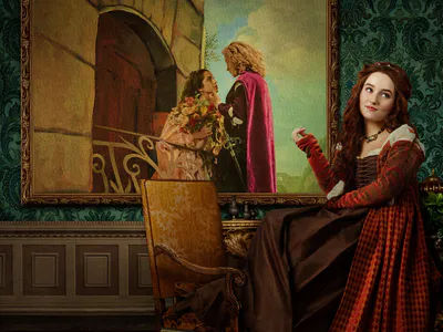 Người Yêu Cũ Của Romeo