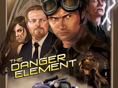 Nhân Tố Nguy Hiểm