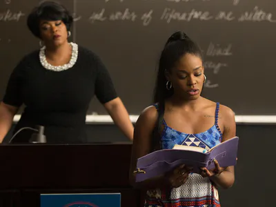 Nhịp điệu tình yêu