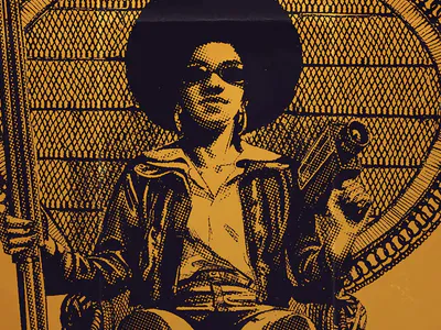 Như Thế Đã Đủ Đen Chưa?!?