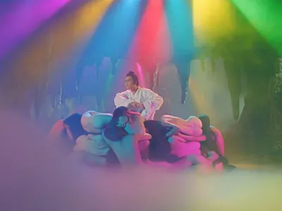 Nhục Bồ Đoàn 2