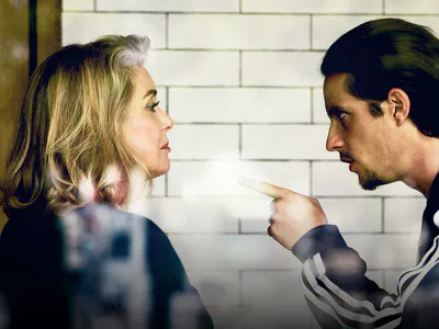 Những Điều Chia Cách Chúng Ta