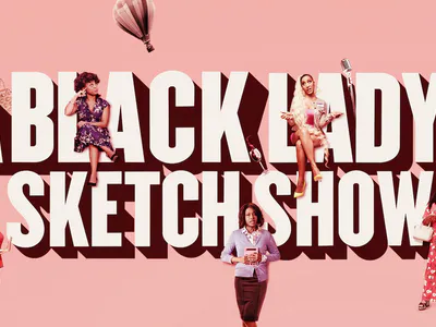 Những Mẩu Hài Kịch Về Quý Cô Da Màu (Phần 1)