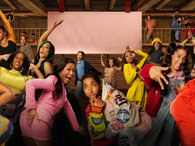 Những Mẩu Hài Kịch Về Quý Cô Da Màu (Phần 3)