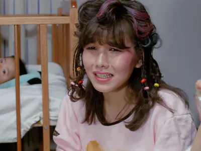 Những Ngón Tay Ướt Át