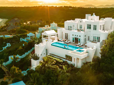 Những Nhà Nghỉ Tuyệt Vời Nhất Thế Giới (Phần 1)