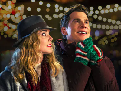 Niềm Tin Giáng Sinh