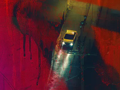 Night Stalker: Săn Lùng Kẻ Sát Nhân Hàng Loạt