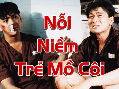 Nỗi Niềm Trẻ Mồ Côi