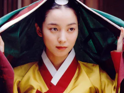 Nỗi Ô Nhục Họ Cho