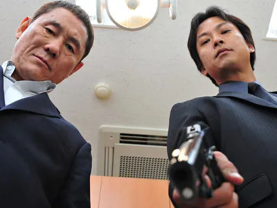 Ô Nhục 2: Quá Giới Hạn