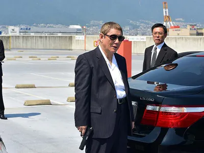 Ô Nhục: Chương Cuối