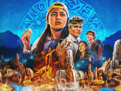 ‘Ohana: Báu Vật Quý Giá Nhất