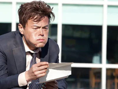 Ông Trùm Triệu Đô