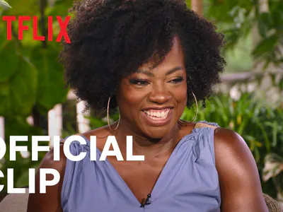 Oprah + Viola: Sự Kiện Đặc Biệt Của Netflix