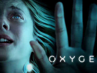 Oxygen