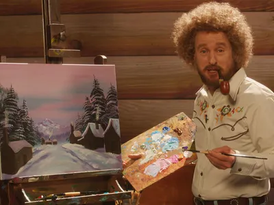Paint