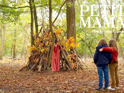 Petite Maman