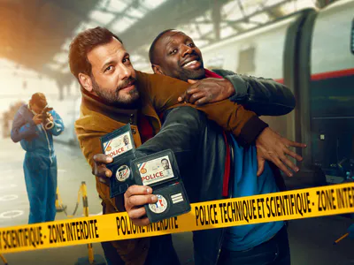 Phía xa đại lộ 2