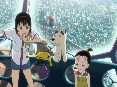 Phiêu Lưu Ngoài Không Gian