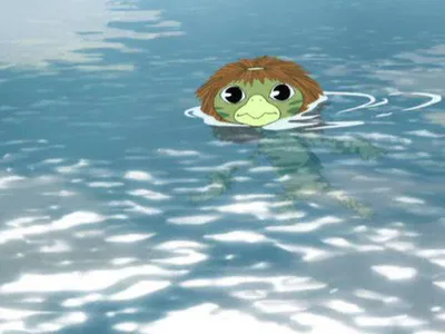 Phim Ngày Hè Của Coo