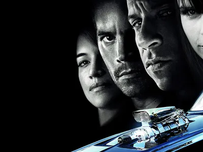 Quá Nhanh Quá Nguy Hiểm 4