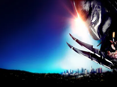 Quái Thú Vô Hình 2